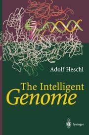 Cover von The Intelligent Genome