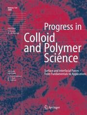 Cover von Surface and Interfacial Forces - From Fundamentals to Applications
