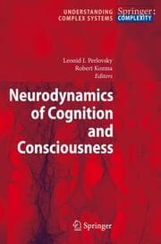 Cover von Neurodynamics of Cognition and Consciousness