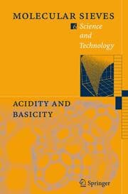 Cover von Acidity and Basicity
