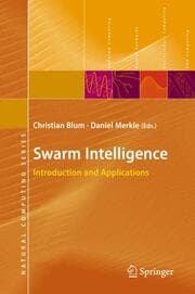 Cover von Swarm Intelligence