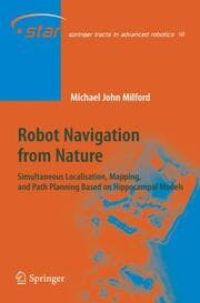 Cover von Robot Navigation from Nature