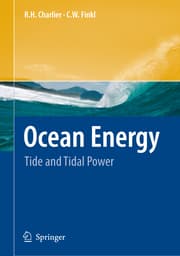 Cover von Ocean Energy