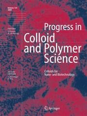 Cover von Colloids for Nano- and Biotechnology