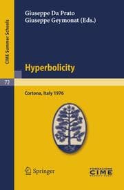 Cover von Hyperbolicity