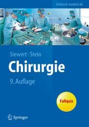Cover von Chirurgie