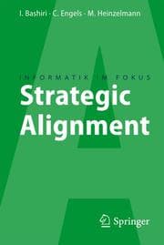 Cover von Strategic Alignment