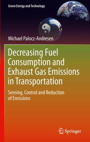 Cover von Decreasing of Fuel Consumption and Emissions