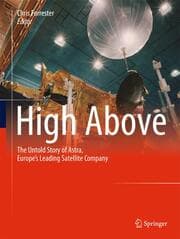 Cover von High Above
