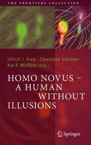 Cover von Homo Novus - A Human Without Illusions