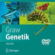 Cover von Graw Genetik