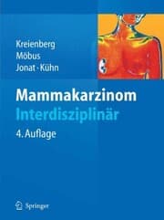 Cover von Mammakarzinom