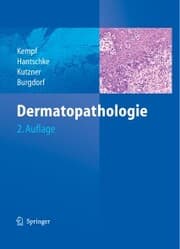 Cover von Dermatopathologie