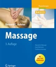 Cover von Massage