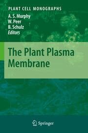 Cover von The Plant Plasma Membrane