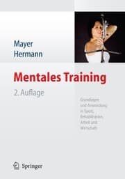 Cover von Mentales Training