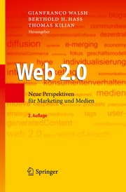 Cover von Web 2.0