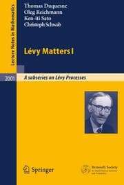 Cover von Levy Matters 1