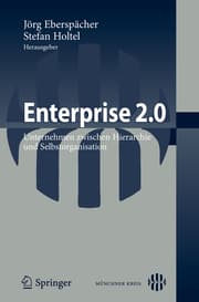 Cover von Enterprise 2.0