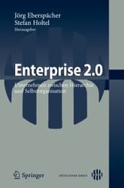 Cover von Enterprise 2.0