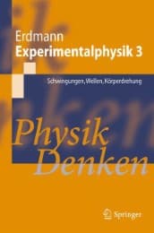 Cover von Experimentalphysik 3