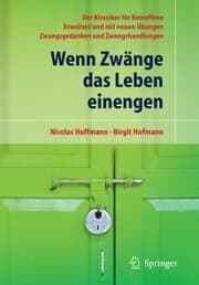 Cover von Wenn Zwänge das Leben einengen