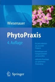 Cover von PhytoPraxis
