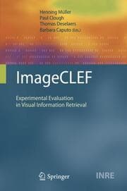 Cover von ImageCLEF