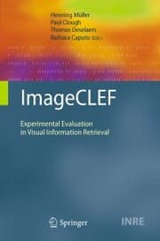 Cover von ImageCLEF
