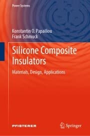 Cover von Silicone Composite Insulators