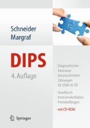 Cover von DIPS