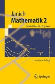 Cover von Mathematik 2