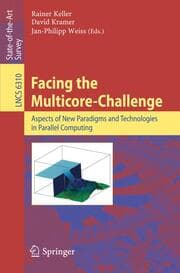 Cover von Facing the Multicore-Challenge