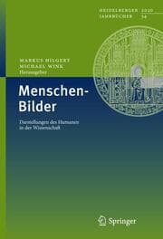 Cover von Menschen-Bilder
