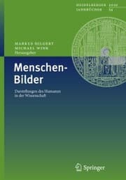 Cover von Menschen-Bilder