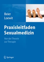 Cover von Praxisleitfaden Sexualmedizin