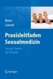 Cover von Praxisleitfaden Sexualmedizin