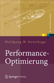 Cover von Performance-Optimierung
