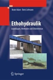 Cover von Ethohydraulik