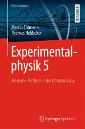 Cover von Experimentalphysik 5