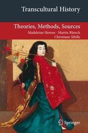 Cover von Transcultural History