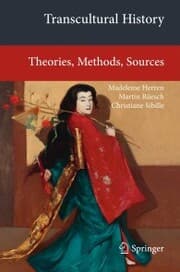 Cover von Transcultural History