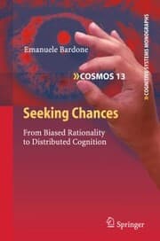 Cover von Seeking Chances