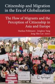 Cover von Citizenship and Migration in the Era of Globalization