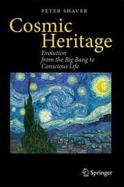 Cover von Cosmic Heritage