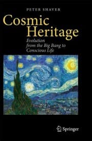 Cover von Cosmic Heritage