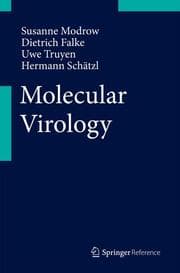 Cover von Molecular Virology