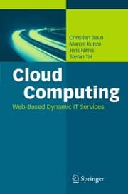 Cover von Cloud Computing