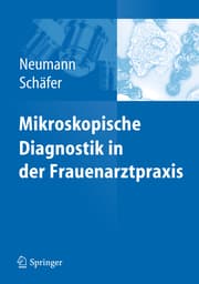 Cover von Mikroskopische Diagnostik in der Frauenarztpraxis