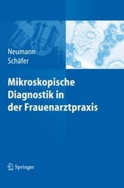 Cover von Mikroskopische Diagnostik in der Frauenarztpraxis
